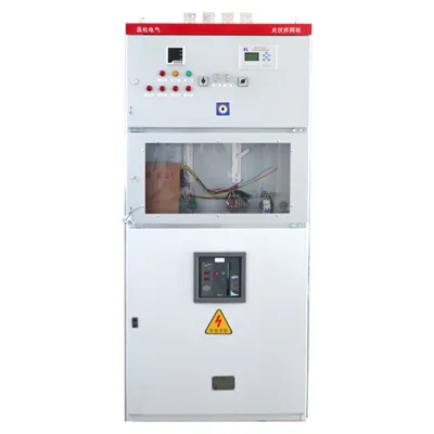 IP65 Distribution Cabinet