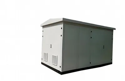 Oil-immersed Transformer