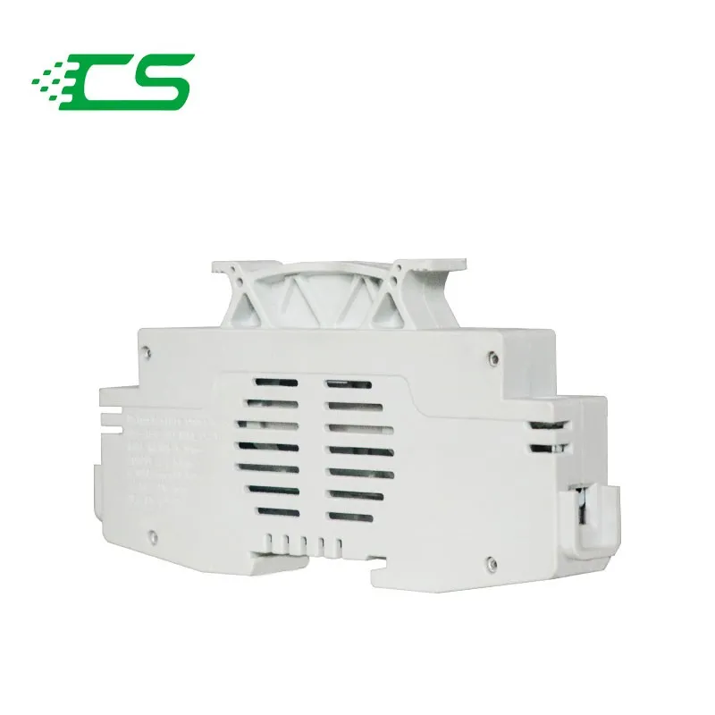 Photovoltaic Direct Current Fuses