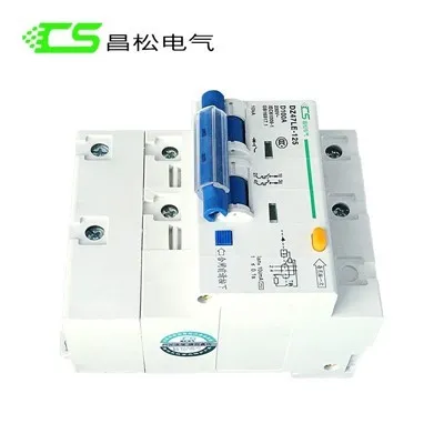 Rcbo Circuit Breaker
