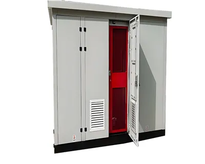 Care este distorsiunea armonică a unui box pv combiner ac?