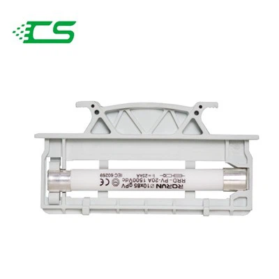 Poate fi personalizată o cutie combinatoare AC?