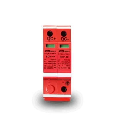 Surge Protector Smart
